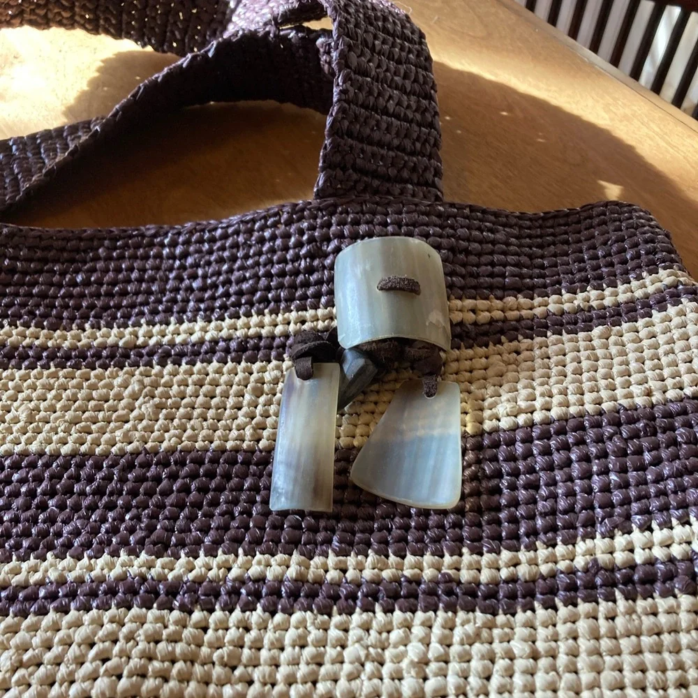 Chikumbuso Widows & orphans project large shopping or beach bag